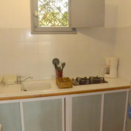 Ferienhaus A Marina T1a *