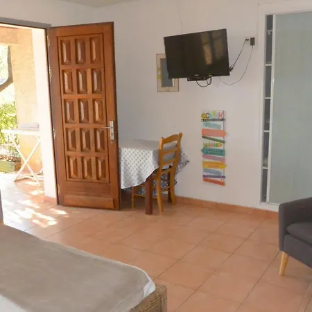 Ferienhaus A Marina T1a Conca