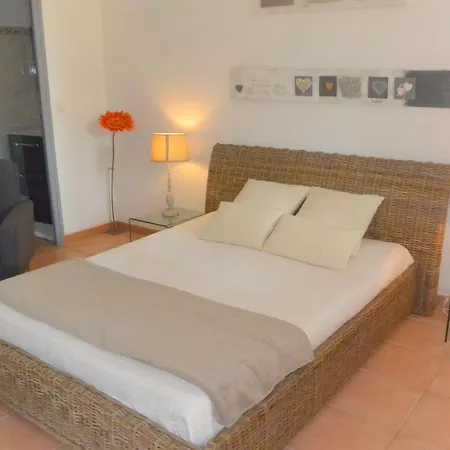 Ferienhaus A Marina T1a Conca