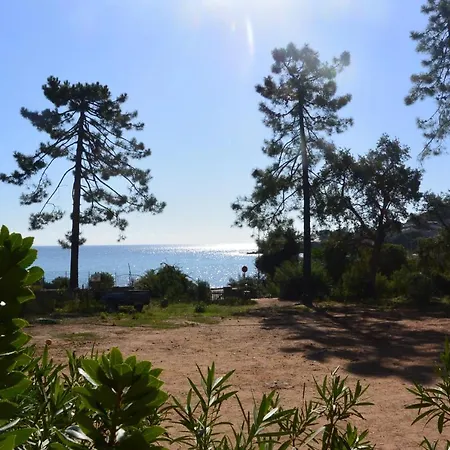 Ferienhaus A Marina T1a Conca