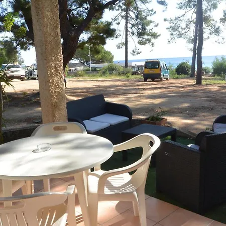 A Marina T1a Ferienhaus